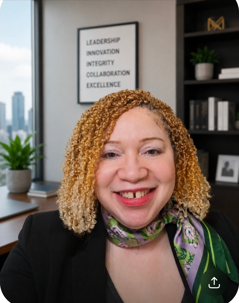 Stephanie Cannick Jenkins, Certified Mental Health Coach, O.D., M.H.C.